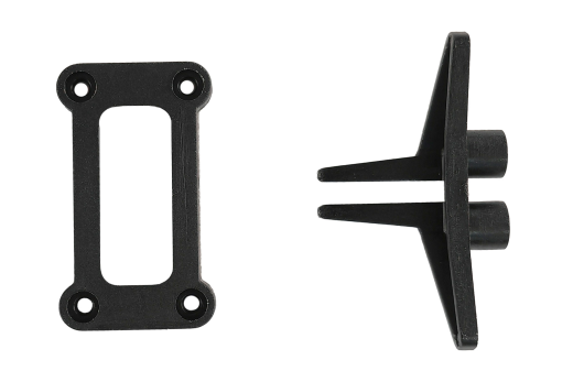 Amewi Ersatzteile Servohalterung Set für H145
