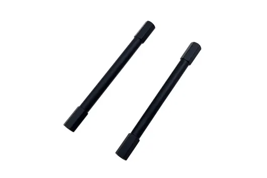 SAB Goblin Chassisverbinder M3 aus Aluminium 2Sück für iL 700