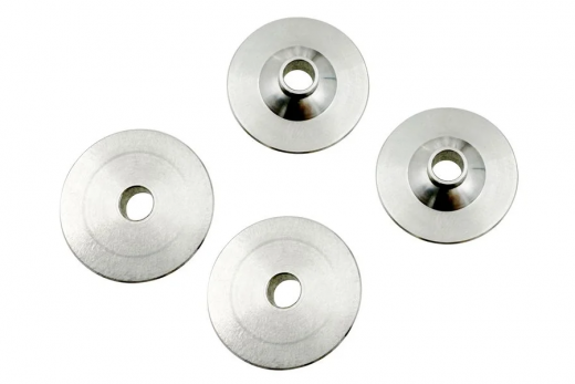 SAB Goblin Titan Distanzscheiben für Hauptrotorblätter für iL 700