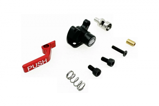 SAB Goblin Akkueinschubverriegelng für iL 700