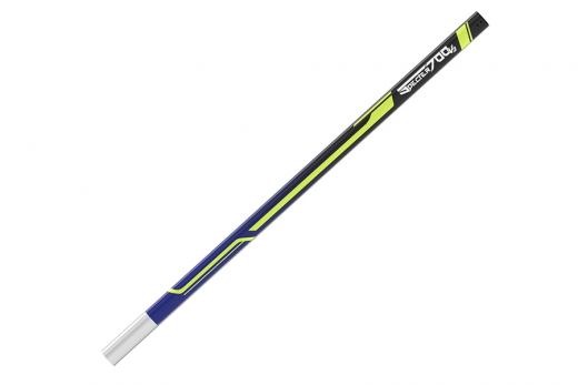 XLPower Ersatzteile Heckrohr 32mm aus Aluminium in NME Style für XLPower Specter 700 V2, Nitro und NME