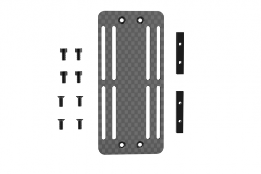 XLPower Ersatzteile Akku-Platte für XLPower NME Nitro