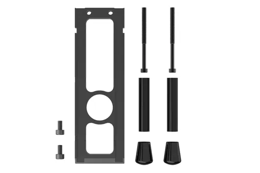 XLPower Ersatzteile Lagerbock Kupplung oben für XLPower NME Nitro