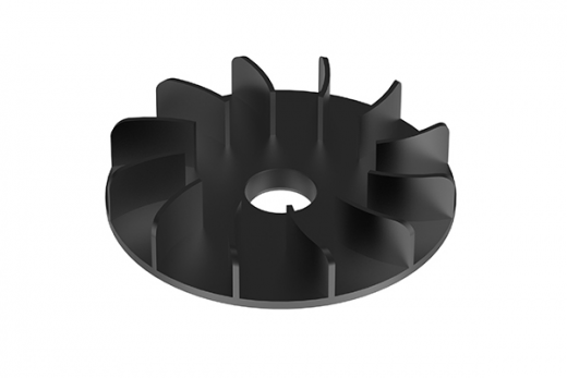 XLPower Ersatzteile Lüfter für XLPower NME Nitro