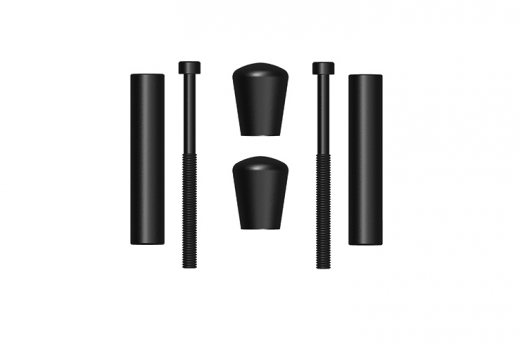 XLPower Ersatzteile Abstandhalter Haube für XLPower NME Nitro