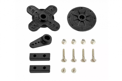 MKS Servohorn Set - HBL960 / 990