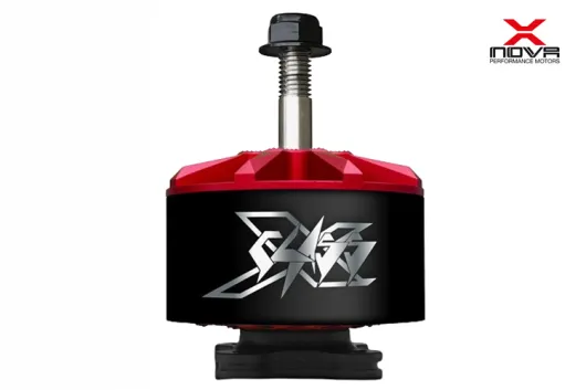 Xnova XClass Brushless Motor mit 350KV mit M6 A Welle (25mm)