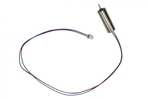 Amewi Bell 206CP und Hughes MD500 Ersatzteil Heckmotor