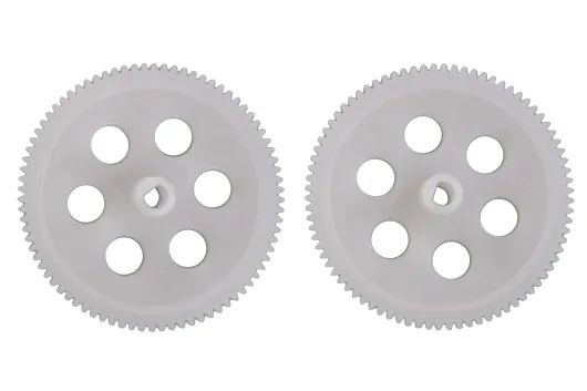 Amewi Ersatzteile Hauptzahnrad Bell 206CP und Hughes MD500