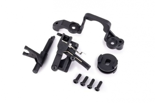 Traxxas Ersatzteile 2-Gang Schaltung Teile (für TRX9891) für TRX-4M 1/18