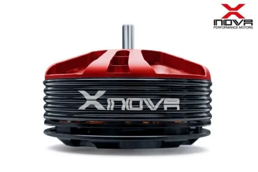 Xnova Multirotor Brushless Motor M4808 mit 620KV mit 4mm Welle (6mm)