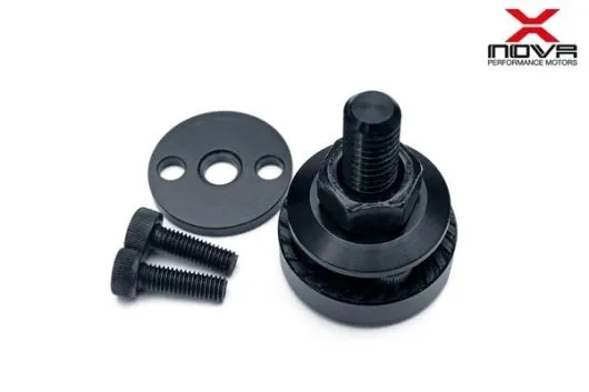 Xnova Multirotor Brushless Motor M4812 mit 350KV mit 4mm Welle (6mm)