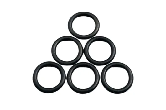 Traxxas Ersatzteile O-Ring-Set für Standard Antriebswelle SAMIX TRX-4M 6Stück