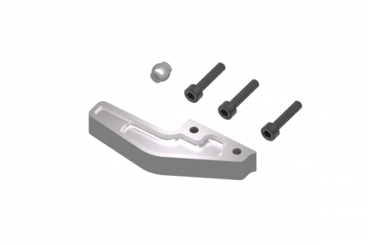 Mikado Blatthalter Arm LOGO XXtreme 800
