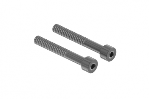 Mikado Blatthalterschraube M5x38, LOGO 800 XXtreme