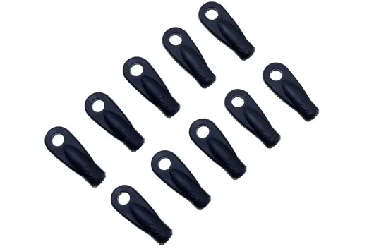 SAB Goblin Kugelkopf Set M3 10Stück für iL 700