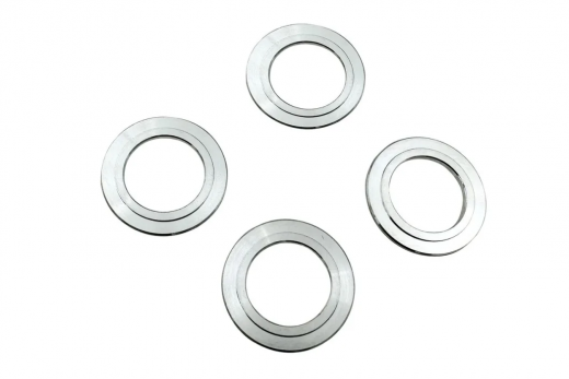 SAB Goblin Distanzscheiben aus Stahl abgesetzt 10,1x16x1mm für iL 700