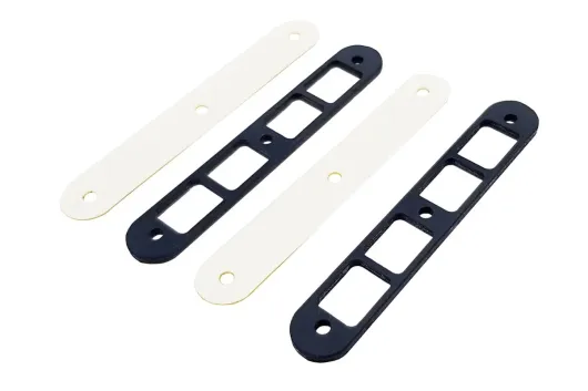 SAB Goblin CFK Zwischenplatte für Heckaufnahme für iL PRO 700 und iL 700 Piuma