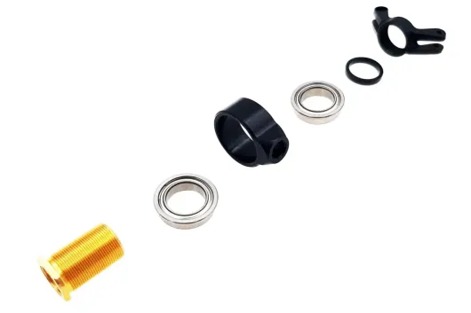 SAB Goblin Heckrotorschiebehülse D8 für iL 700