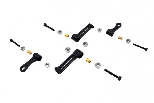 SAB Goblin Taumelscheiben Mitnehmerarme 2Stück für iL 700