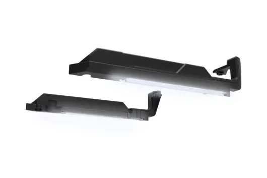 Traxxas Tuning Unterboden LED in Weiß für Mini-Maxx 1/16