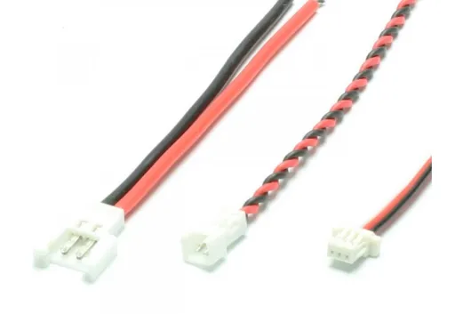 ATOM Empfänger für Futaba SFHSS + 3X Gyro + 5A BL Regler