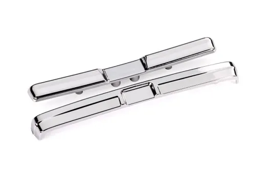 Traxxas Ersatzteile Bumper vorne und hinten für TRX-4M 1/18