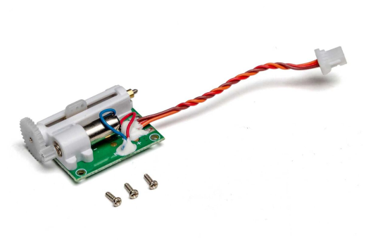 Blade Ersatzteile Linear Servo für Blade Revolution 90 FP