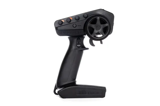 Spektrum RC Car Sender DX3 Smart DSMR 3 Kanal mit SR315 Empfänger