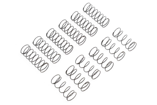 Losi Tuning Federn Set für Micro-B Buggy 1/24