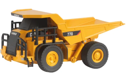 Carrera RC CAT 770 Muldenkipper 1:64