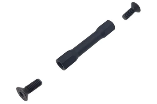 SAB Goblin Heckgehäuse Verbinder für iL Goblin 700 Pro