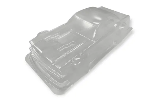 HSP HC KB 200mm mit Dekor und Scheibenabdeckung H-Speed TW-Karosserie