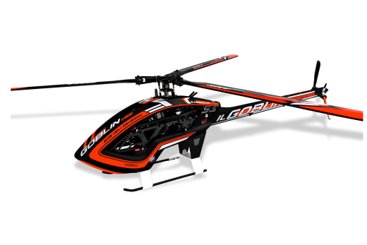 SAB Goblin iL Goblin PRO 700 KSE - Kyle Stacy Edition