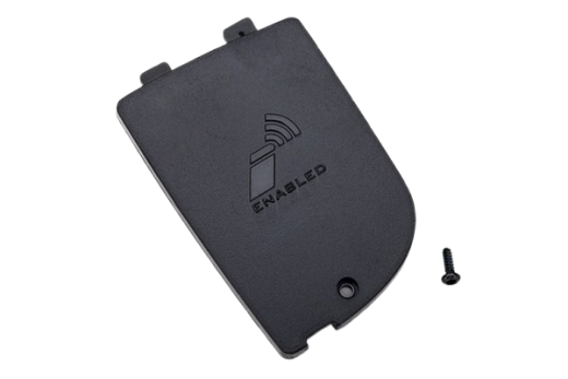 Traxxas Zubehör Abdeckplatte für Link Wireless Modul