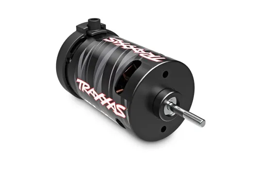 Traxxas Tuning BL-2S Brushless Motor 3300KV für Ford Fiesta, Rustler und Slash 1/10