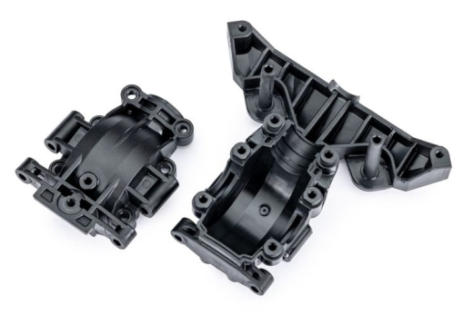 Traxxas Ersatzteile Bulkhead vorne für Mini-Maxx 1/16