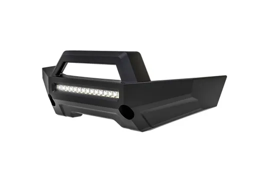 Traxxas Tuning Bumper vorne mit LED für Mini-Maxx 1/16