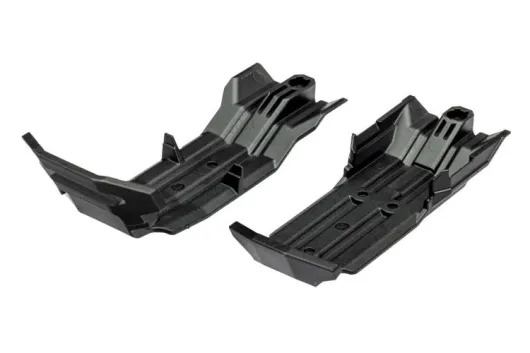 Traxxas Ersatzteile Skid-Patten Bumper für Mini-Maxx 1/16