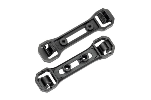 Traxxas Ersatzteile Karosserie-Halter Lasche für Mini-Maxx 1/16