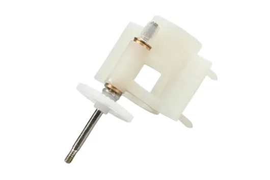 Hobbyzone Getriebe Box Komplett für Sport Cub S 2