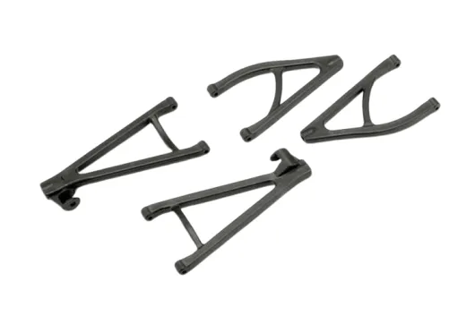 Traxxas Ersatzteile Querlenker hinten je 2Stück für E-Revo 1/16