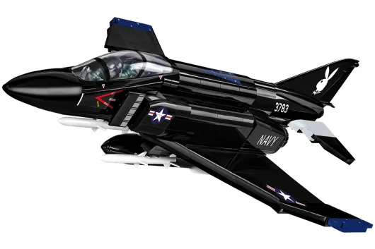 Cobi Klemmbausteine Flugzeuge F-4S Phantom II - 608 Teile