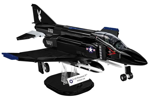 Cobi Klemmbausteine Flugzeuge F-4S Phantom II - 608 Teile