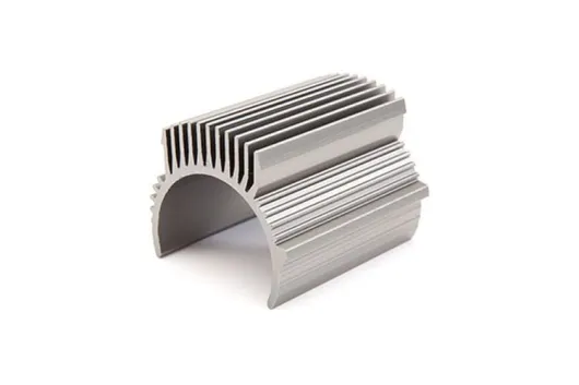 Traxxas Ersatzteile Kühlkörper für Velineon 540XL Motor TRX3461