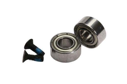 Traxxas Ersatzteile Rebuild Kit für Velineon 380 BL-Motor TRX3371 für E-Revo 1/16