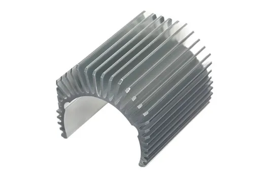 Traxxas Ersatzteile Kühlkörper für Velineon 1200XL Motor TRX3491 für X-Maxx 1/7