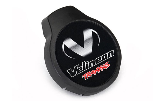 Traxxas Ersatzteile Motorgehäuse-Deckel für Velineon 3500 TRX3351R