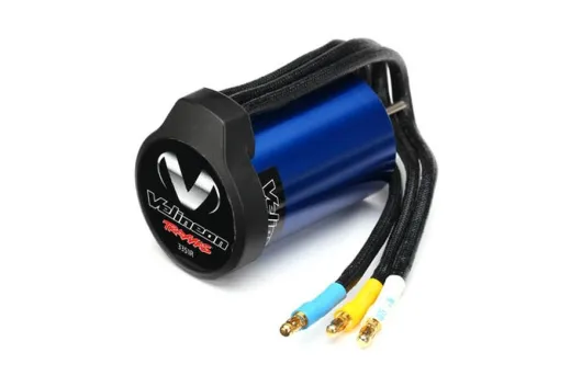 Traxxas Tuning Velineon 3500 Brushless-Motor 3500kV 10T