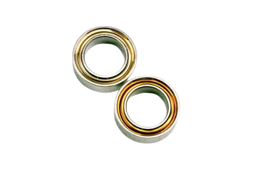 Traxxas Ersatzteile Kugellager 5x8x2,5mm 2Stück für Bigfoot, MAXX und Slash 1/10